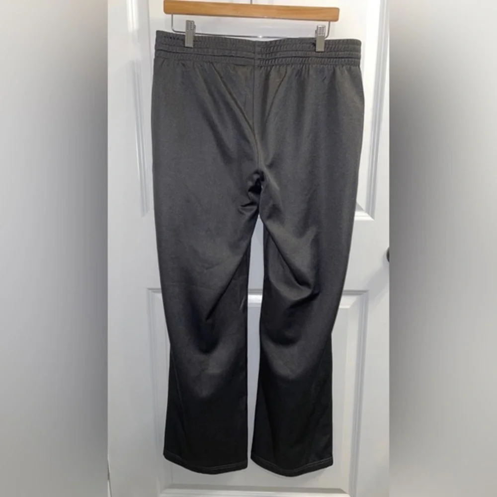 Reebok Fleece Men’s Sweatpants Gray Size‎ L, Like New